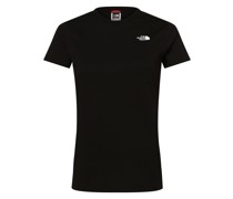 T-Shirt  Baumwolle  bedruckt