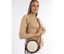 Kleintasche  Leder