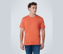 Jersey T-Shirt  Baumwolle