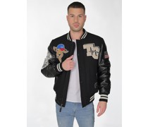 Bomberjacke