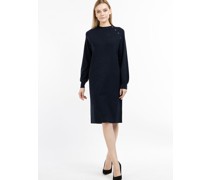 Strickkleid