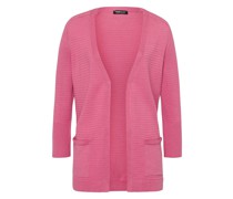 Strickjacke  Baumwolle