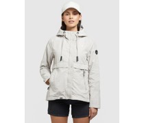 Jacke   hell