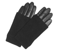 Handschuhe  Leder