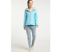 Softshelljacke  aqua