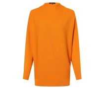 Pullover  Viskose orange