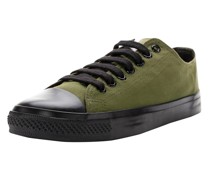 Canvas Sneaker