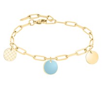 Armband  Edelstahl