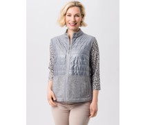 Strickweste  Viskose