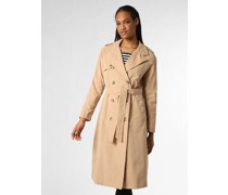 Trenchcoat  Baumwolle