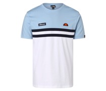 T-Shirt  Baumwolle hellblau
