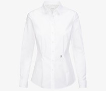 Hemdbluse  Baumwolle