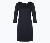 Kleid  marine