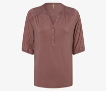 Shirt  rosenholz