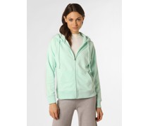 Kapuzenjacke  Sweat mint