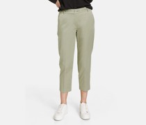 Chino  Baumwolle lind