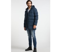 Winterparka  marine