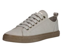 Canvas Sneaker