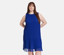 Plisseekleid