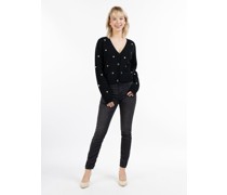 Strickjacke