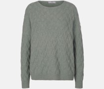Strickpullover  Wolle