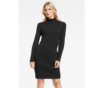 Strickkleid