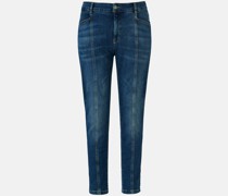 7/8 Jeans  Baumwolle denim