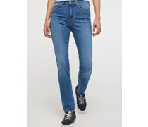 Jeans  Baumwolle light stone