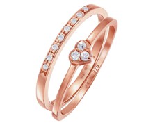 Ring  Sterlingsilber