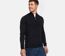 Strickjacke  Viskose