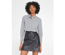 Hemdbluse
