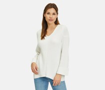 Strickpullover  Baumwolle