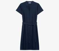 Kleid  Baumwolle