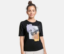 T-Shirt   bedruckt