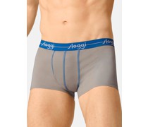 Retro Short   Baumwolle