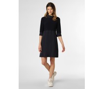 Kleid  marine