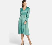 Midi-Abendkleid