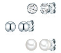 Schmuckset  Sterling