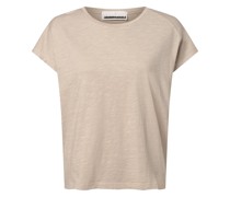 T-Shirt  Baumwolle kitt