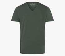 T-hirt  Jerey  meliert