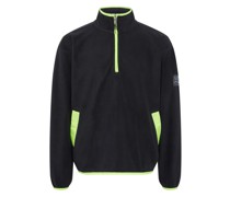 Fleecepullover