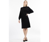 Strickkleid
