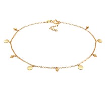 Fußschmuck  Sterlingsilber