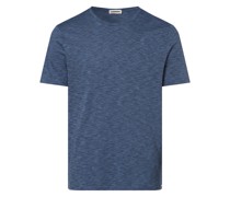 T-Shirt  Baumwoe  gestreift