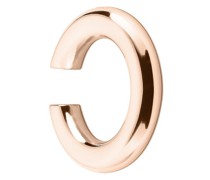 Ear Cuff  Edelstahl