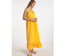 Maxikleid