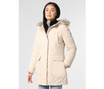 Hilfiger denim parka - Der Gewinner