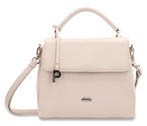 Henkeltasche  Leder