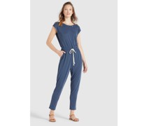 Jumpsuit   marine