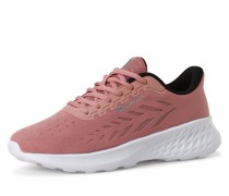 Sneaker  rosenholz